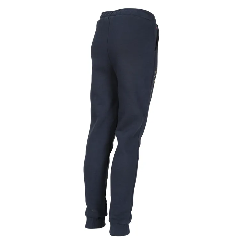 Aubrion Young Rider Team Joggers - Navy-2